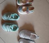 Zapatitos de Nena