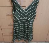 Vestido Talla M