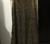 Vestido
