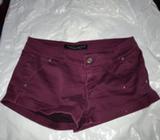 Short