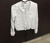 Camisa Bershka