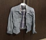 Chaqueta de Jean