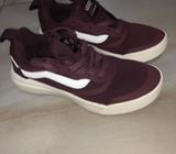 Vans Originales Y Nuevos