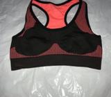 Brassiere Deportivo