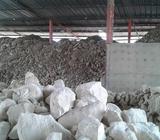 Venta de Minerales Naturales No Metálicos