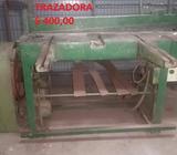 Trazadora electrica