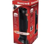 Calefactor Calentador De Torre De Cerámica Slim Honeywell