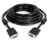 CABLE DE VIDEO VGA Macho a Macho 5m