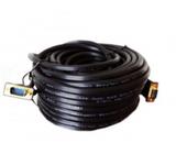 CABLE DE VIDEO VGA Macho a Macho 20m