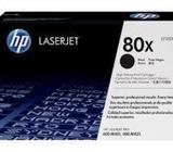 TONER HP ORIGINALES