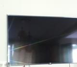 Televisor de 49 Smart Lg