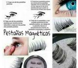 Pestañas Magnéticas 5