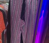 Pijamas Victoria's Secret tallas S L