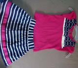 Conjunto para Niña