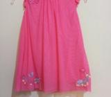 Vestido Niña