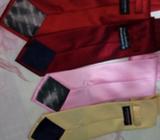 Corbatas Full Originales