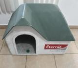 Casa de Perro Eternit