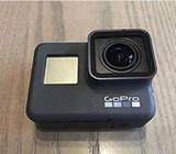GoPRO Hero 2018 como nueva