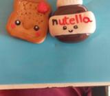 Llaveros para Enamorados
