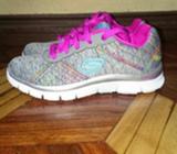Skeachers Originales Talla 32