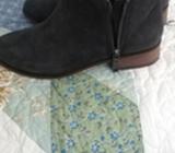 Botines Aldo