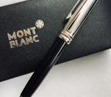 Plumas Mont Blanc