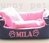 Cunitas para Cachorras