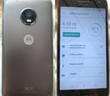 Motorola G5 Plus