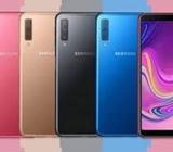 EL MEJOR ABANICO Y GAMA DE VARIEDAD DE CELULARES ORIGINALES, HUAWEI, SAMSUNG, XIAOMI, BLACKVIEW NUEV