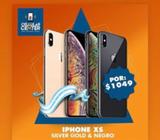 iPhone Xs / Xs Max
