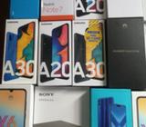 Huawei P30 Lite Honor 8x Mate 20 Y6 Y9