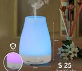 Humidificador