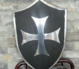 Escudo Caballero Medieval