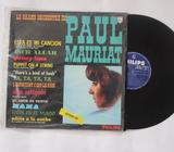 Vinilo Paul Mauriat-Le Grand Orchestre de Pual Mauriat