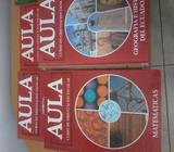Colección de aula cursos de orientación escolar