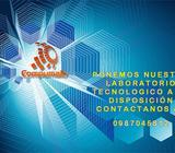 SERVICIOS INFORMÁTICOS A NIVEL CORPORATIVO