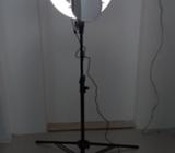 Aro de luz