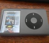 Ipod Classic 120Gb