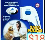 Saca Pulgas