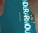 Bividi Deportivo Under Armour