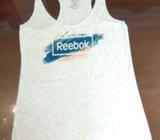 Bividi Deportivo Reebok