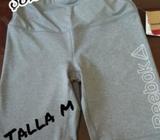 Pantaloneta Deportiva Reebok