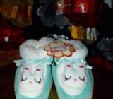 Babuchas Bebé