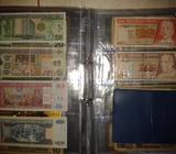billetes guatemala