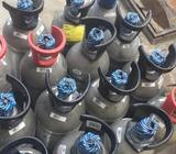 Servicio de Recarga de Co2 a Domicilio