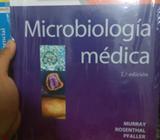 Microbiología Médica de Murray Original