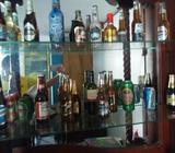 Venta de Cervezas Añejas