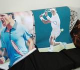 Poster en Tela