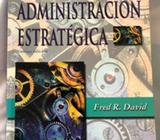 Libro Administracion Estrategica Pearson