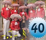 Mariachi Precios Quito Sur Turubamba